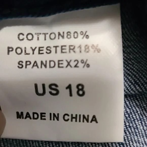 Jeans - Picture 6 of 6